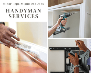 TO & FRO Errands and Professional Services Handyman Handyman Services, Renovation and DIY Support
